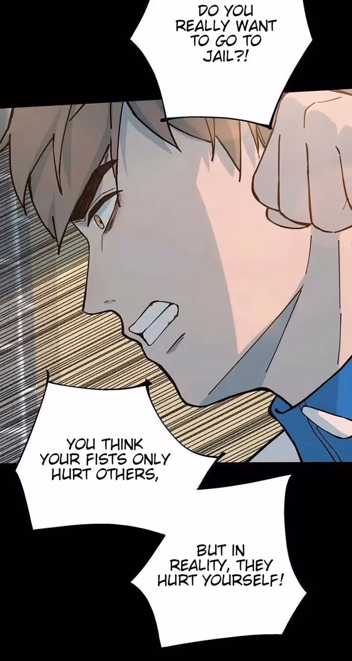 I Know Your Secret Chapter 81 page 29 - 