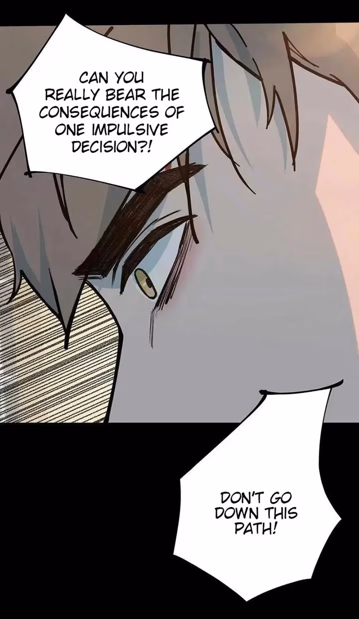 I Know Your Secret Chapter 81 page 30 - 