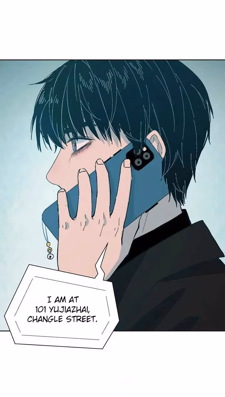 I Know Your Secret Chapter 81 page 4 - 