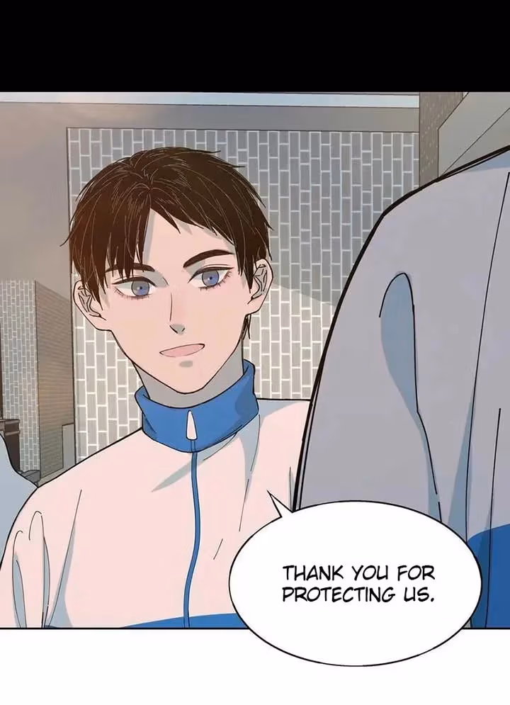 I Know Your Secret Chapter 81 page 33 - 