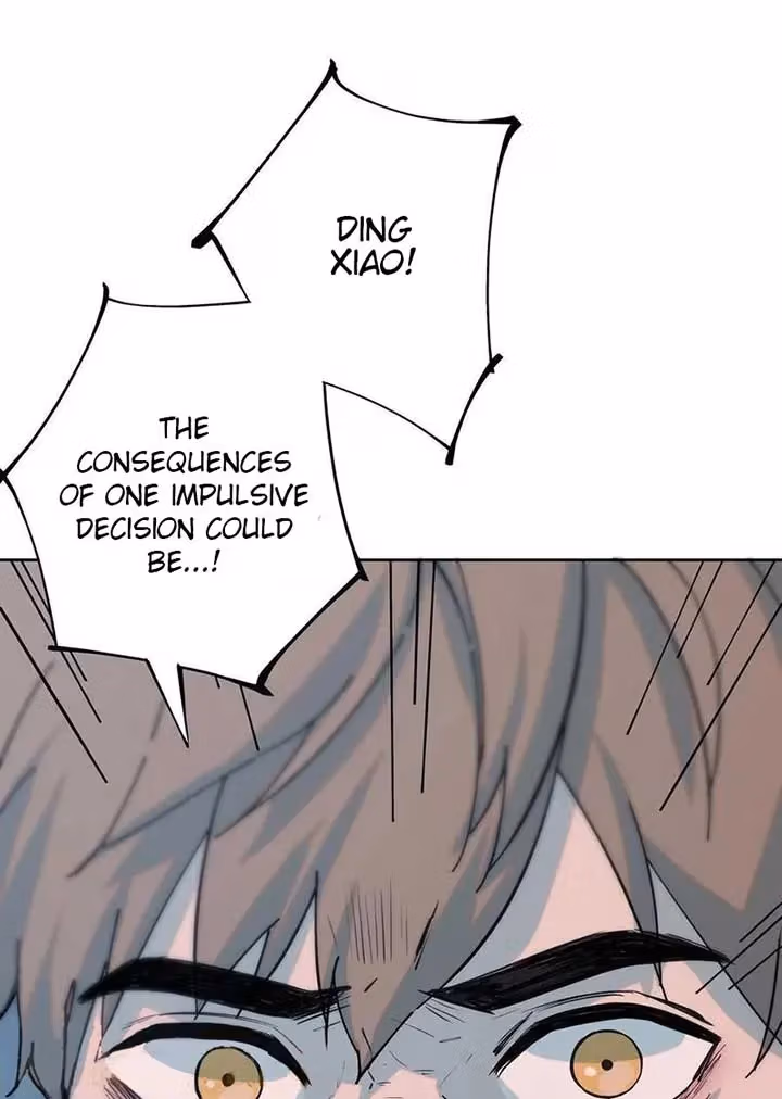 I Know Your Secret Chapter 81 page 34 - 