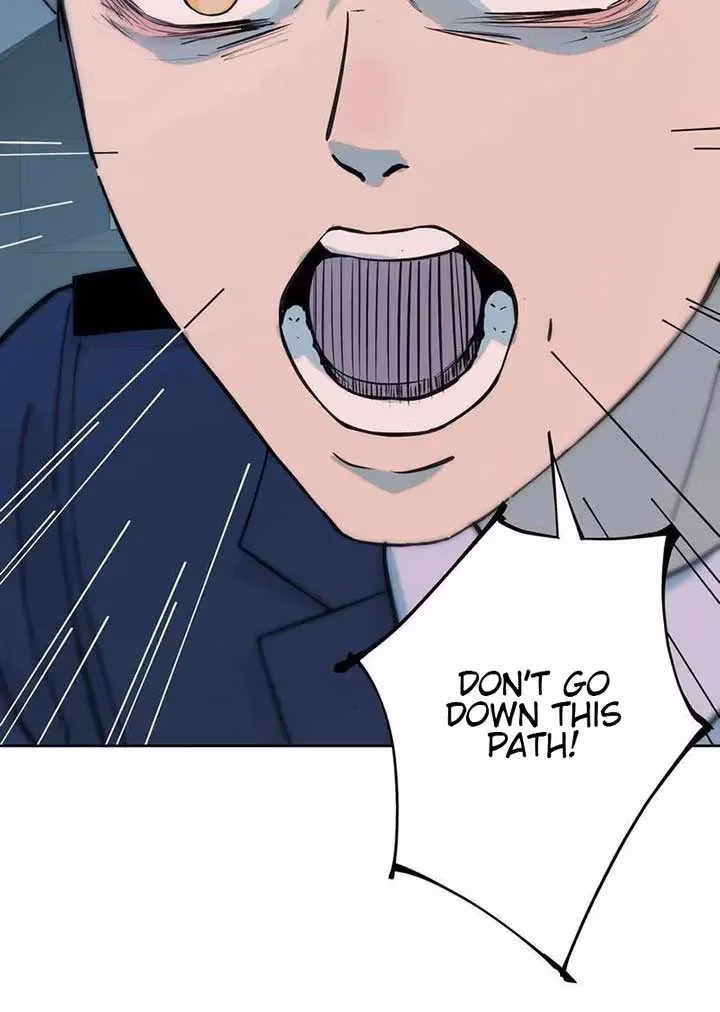 I Know Your Secret Chapter 81 page 35 - 