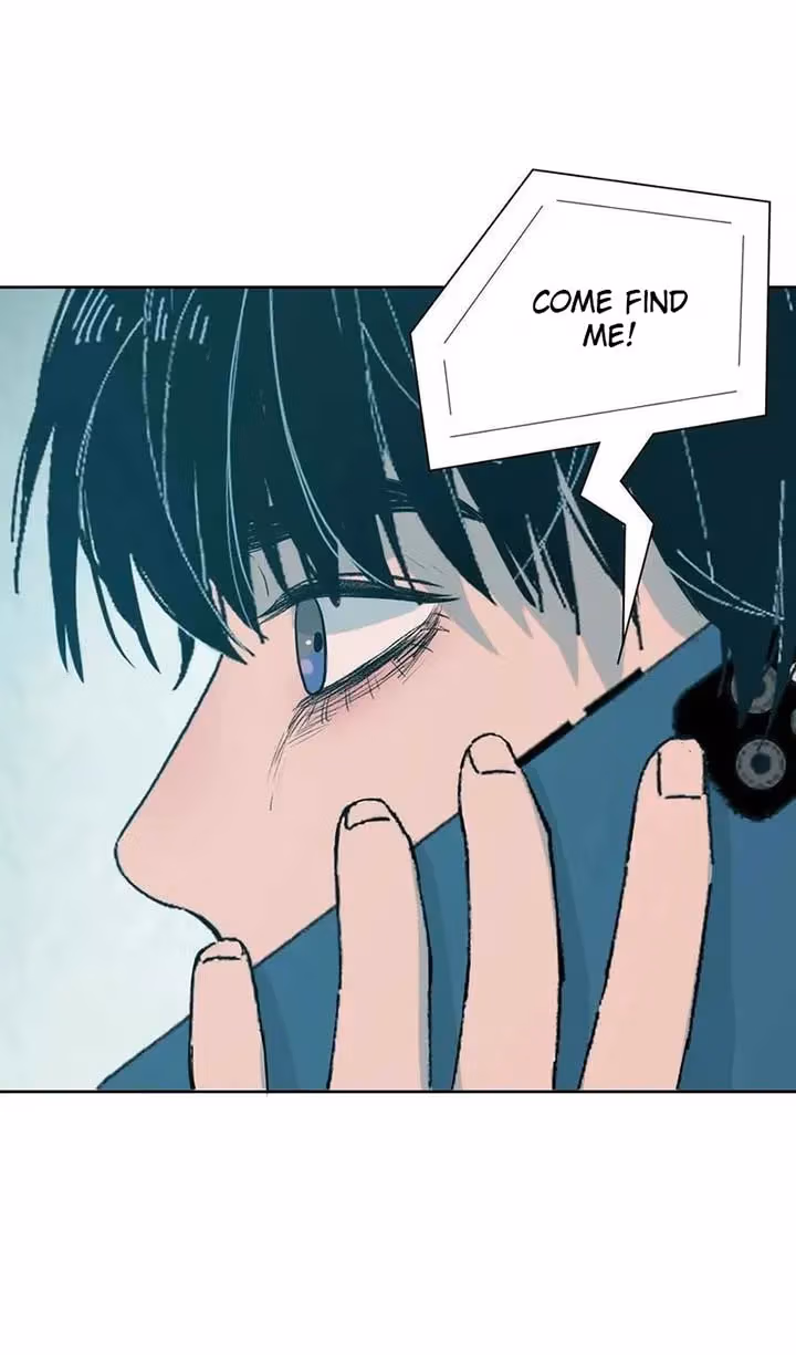 I Know Your Secret Chapter 81 page 5 - 