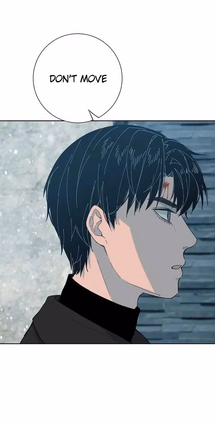 I Know Your Secret Chapter 81 page 45 - 