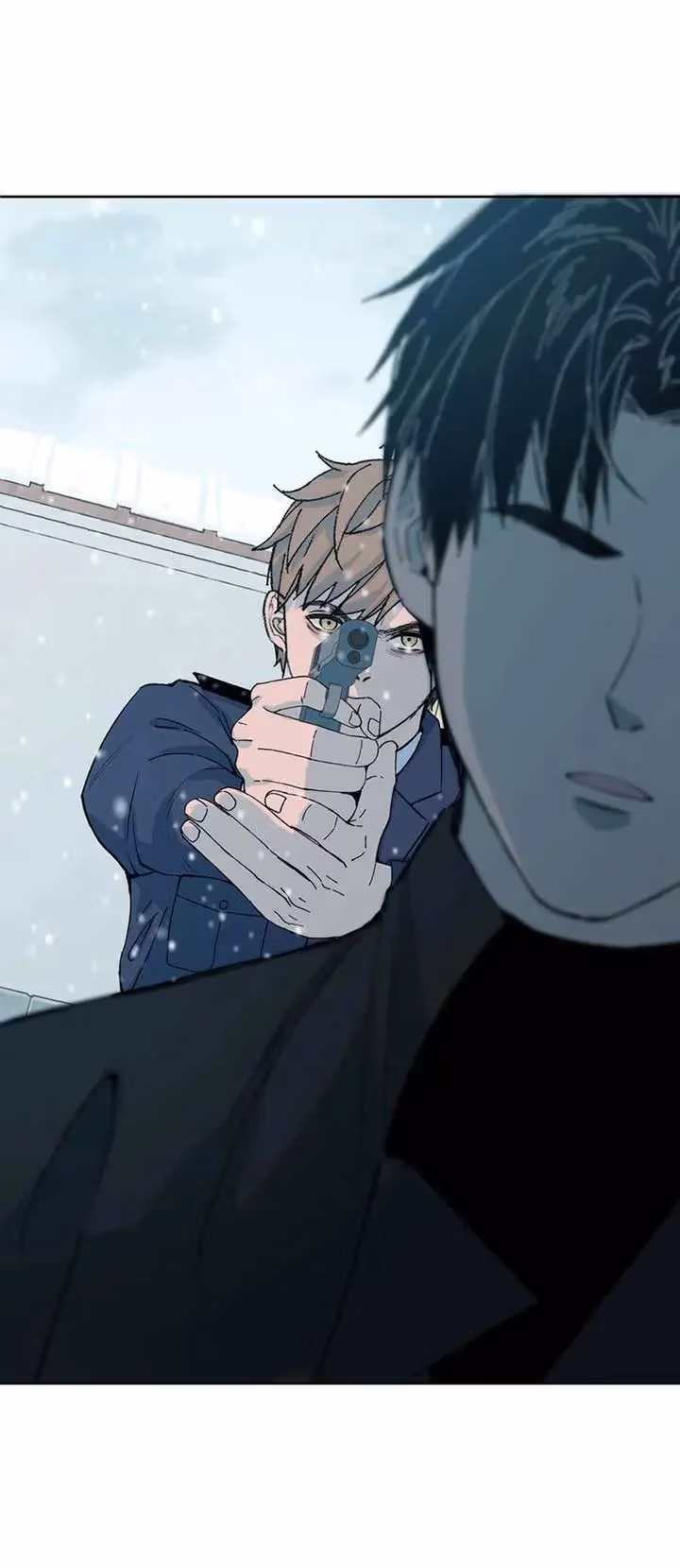 I Know Your Secret Chapter 81 page 46 - 