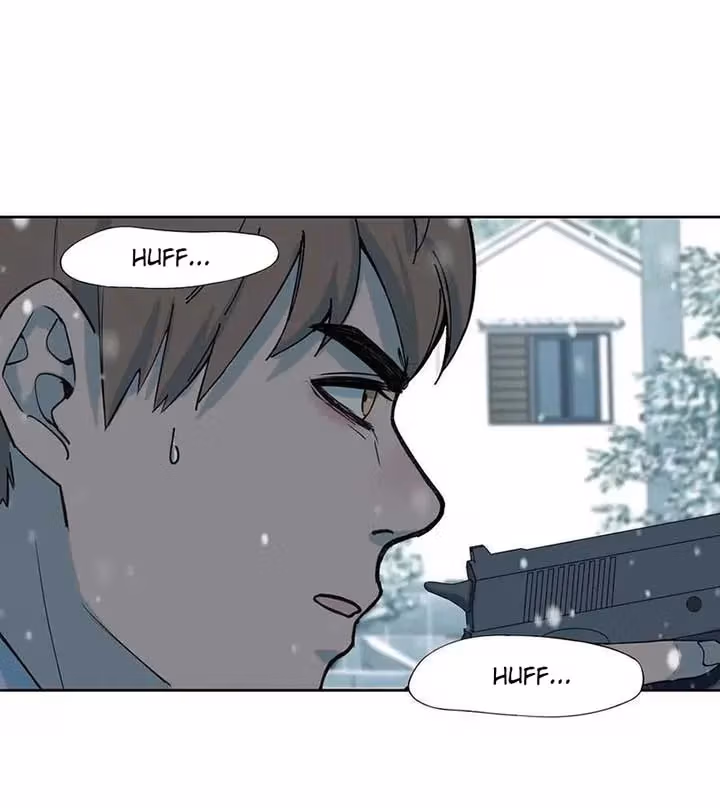 I Know Your Secret Chapter 81 page 48 - 