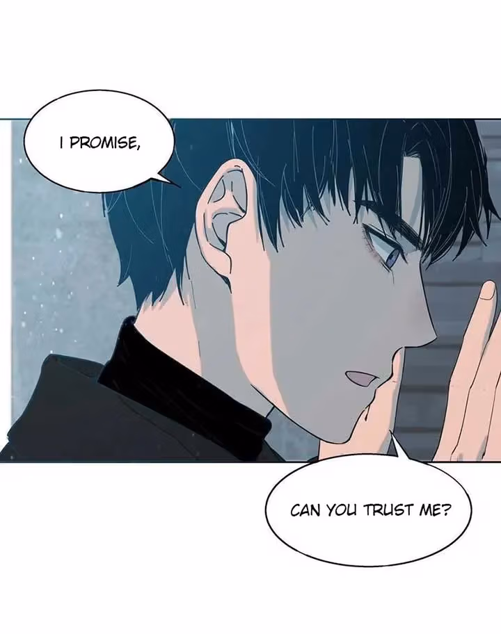 I Know Your Secret Chapter 81 page 49 - 