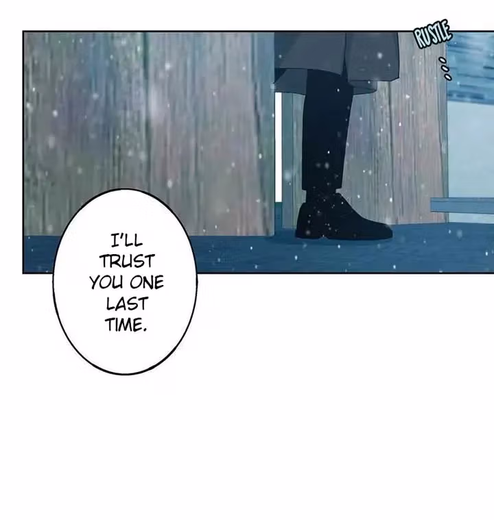 I Know Your Secret Chapter 81 page 53 - 