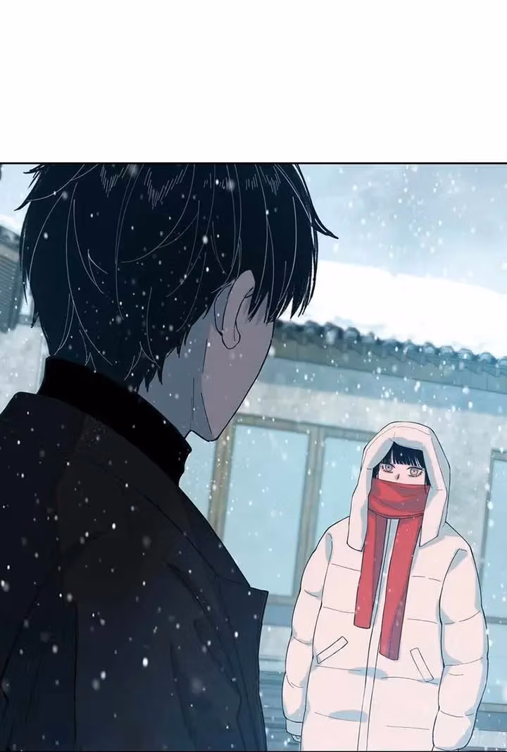 I Know Your Secret Chapter 81 page 55 - 