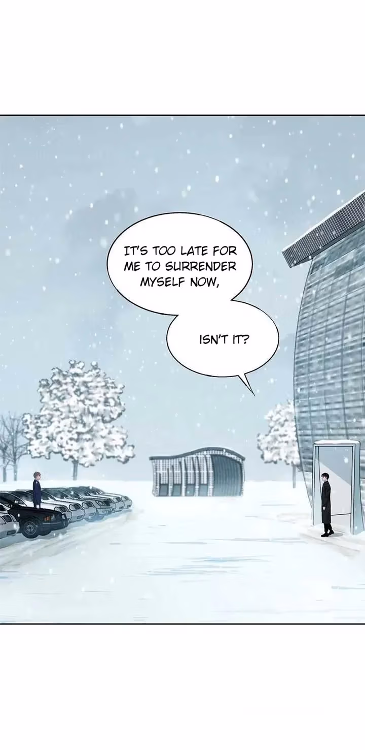 I Know Your Secret Chapter 81 page 10 - 