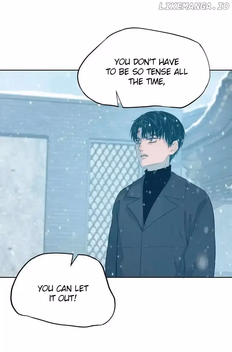 I Know Your Secret Chapter 82.5 page 11 - 