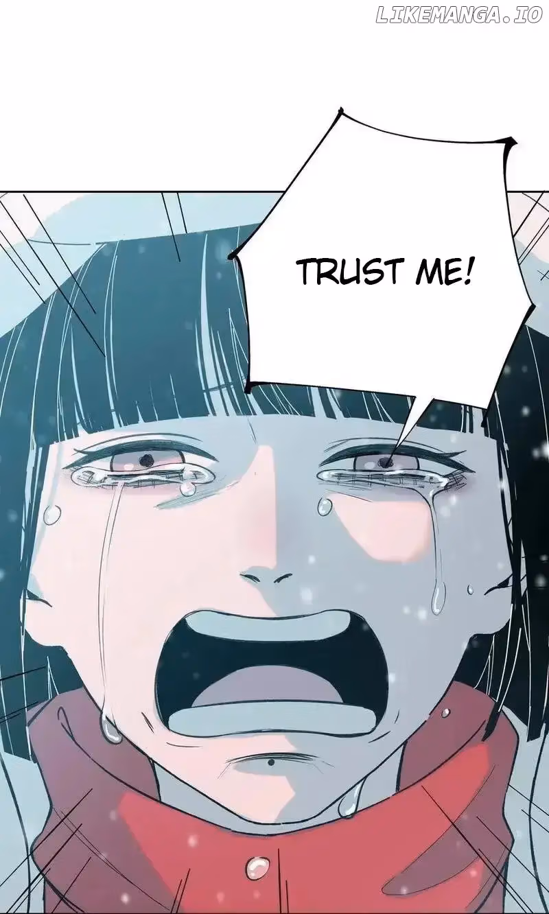 I Know Your Secret Chapter 82.5 page 12 - 