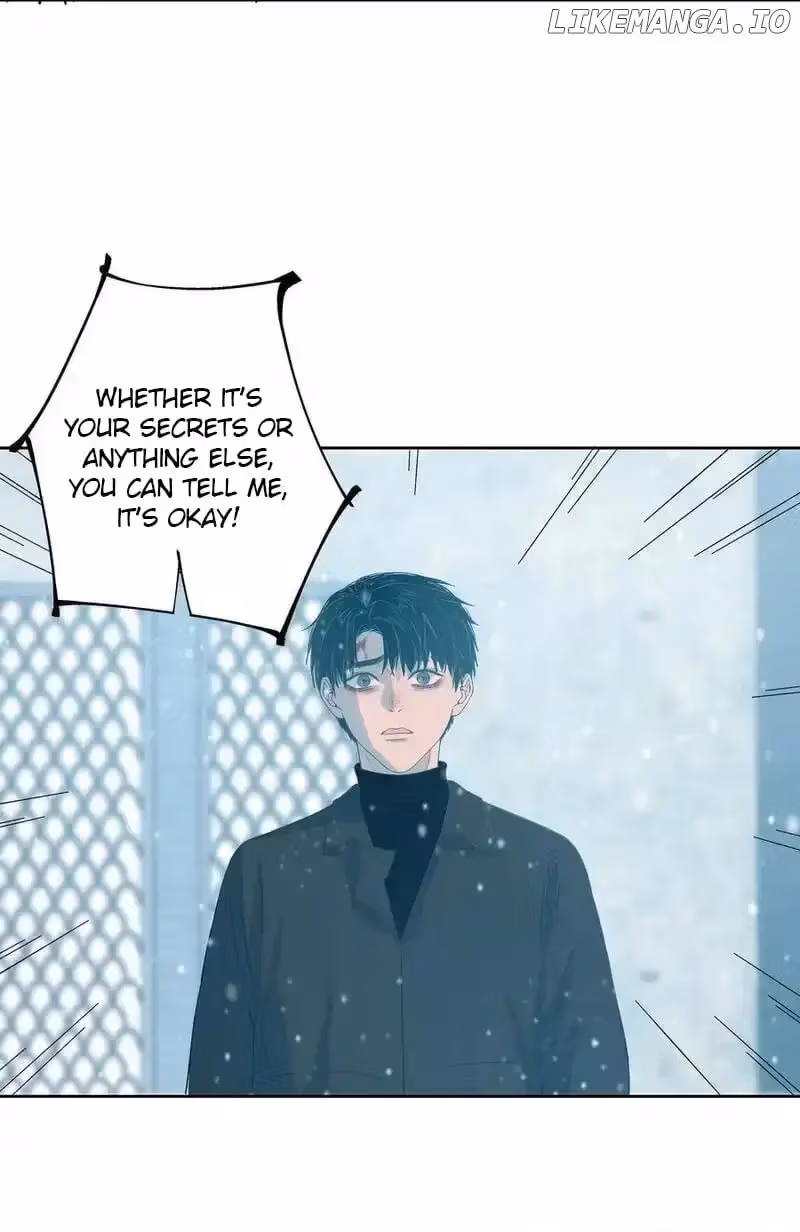 I Know Your Secret Chapter 82.5 page 13 - 