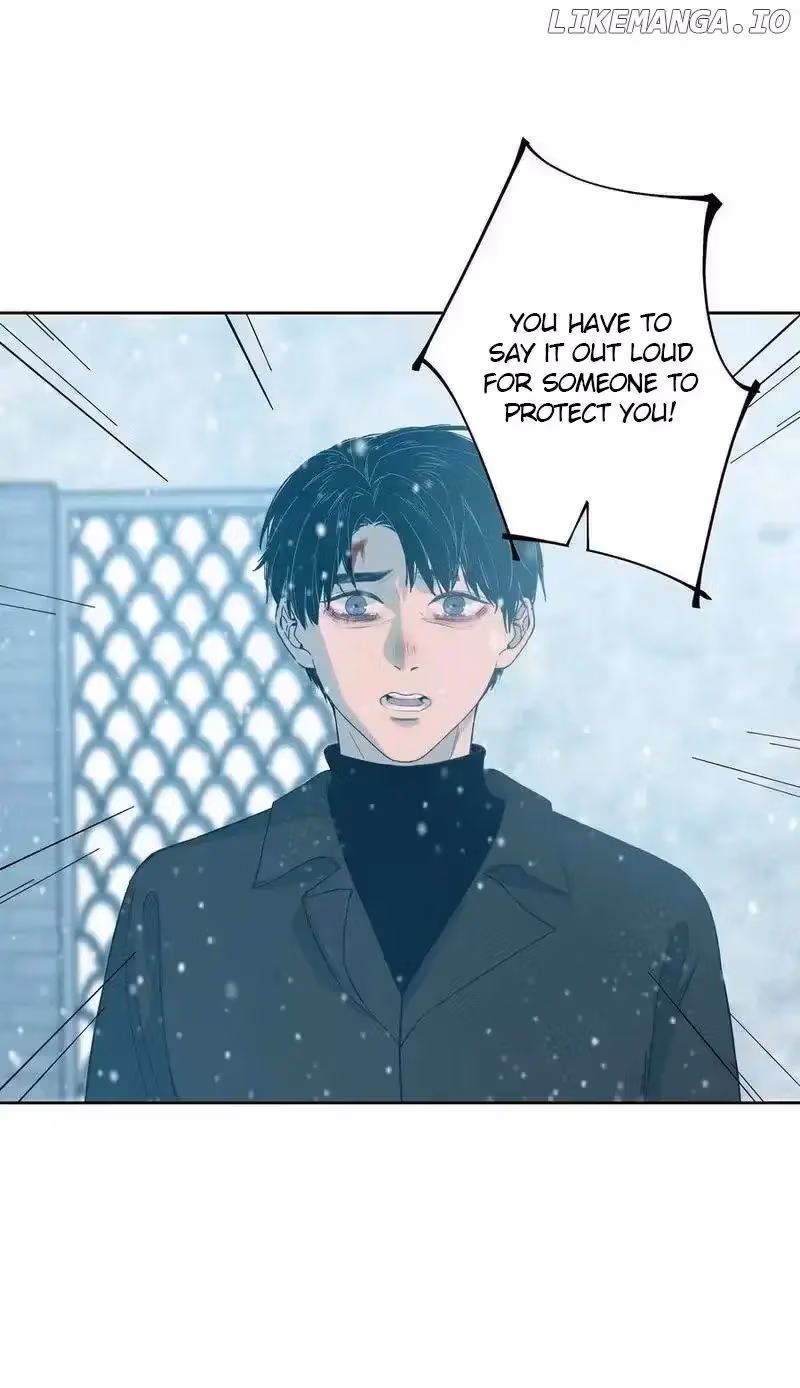 I Know Your Secret Chapter 82.5 page 14 - 