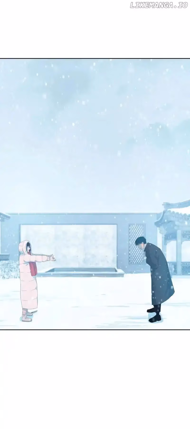I Know Your Secret Chapter 82.5 page 18 - 