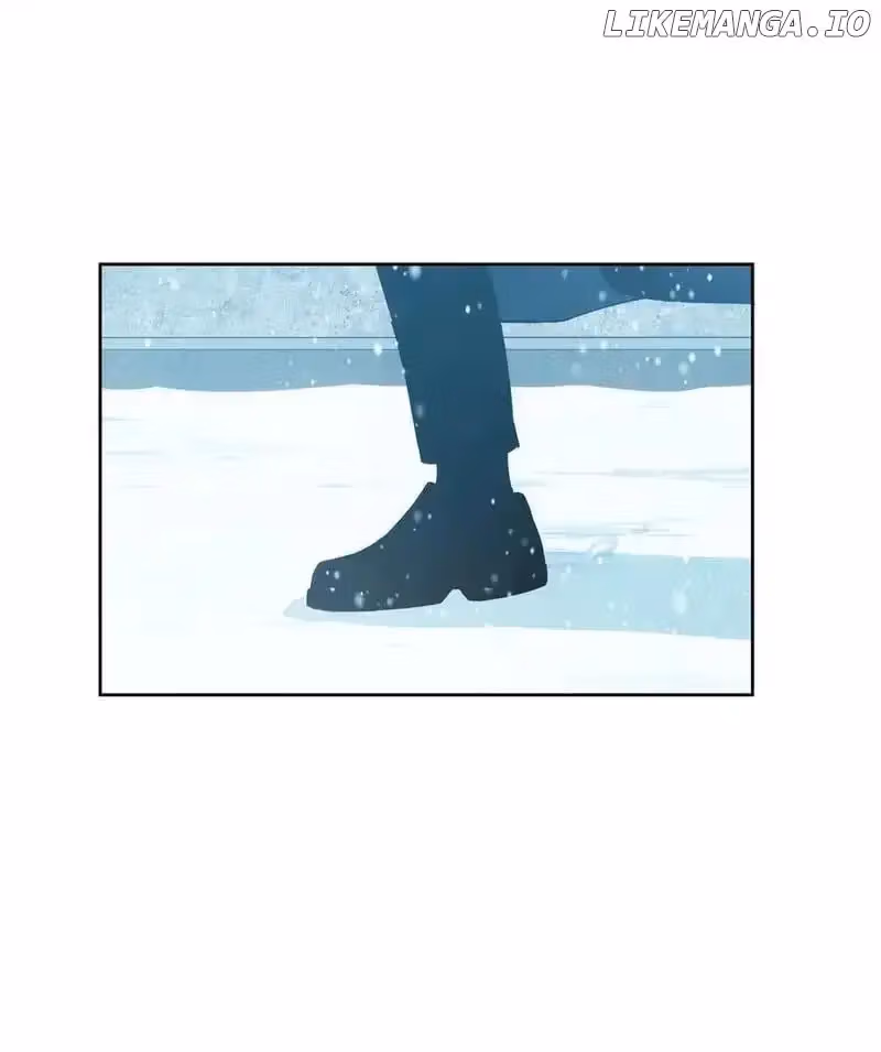 I Know Your Secret Chapter 82.5 page 19 - 