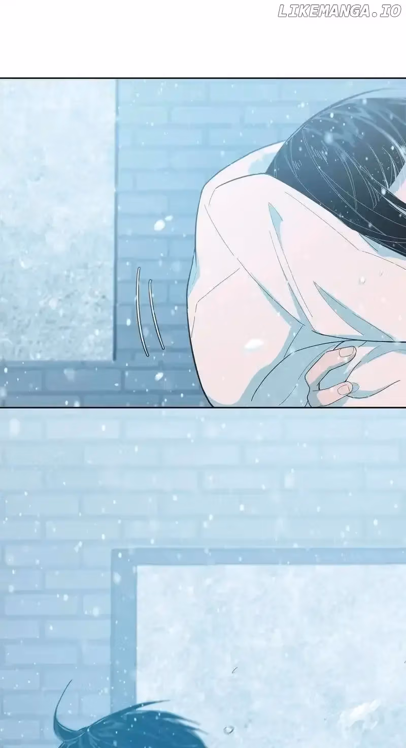 I Know Your Secret Chapter 82.5 page 20 - 