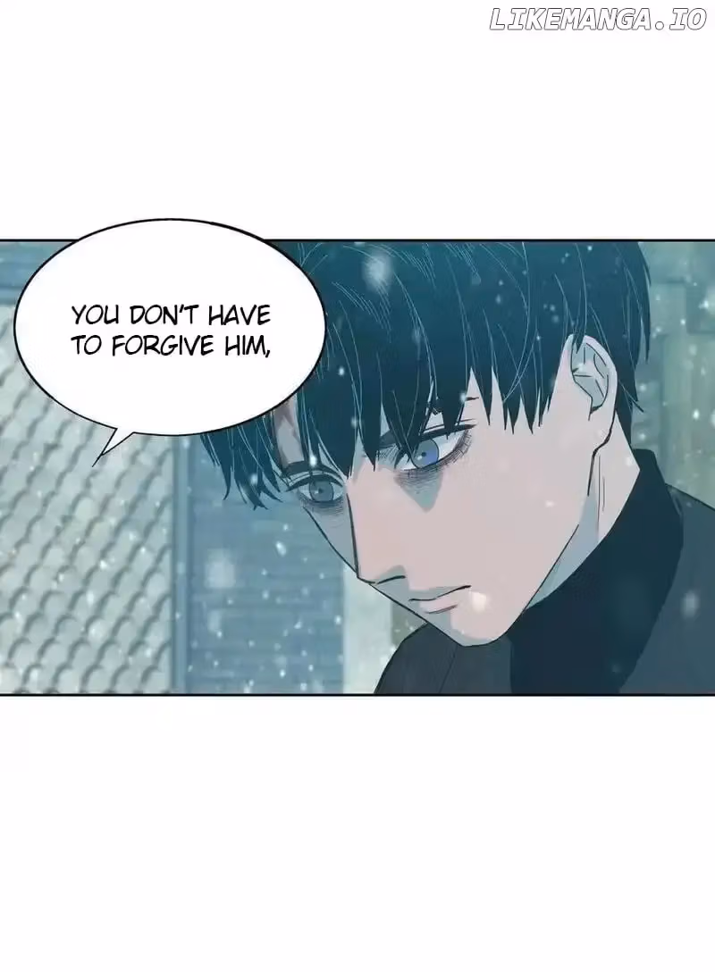 I Know Your Secret Chapter 82.5 page 3 - 