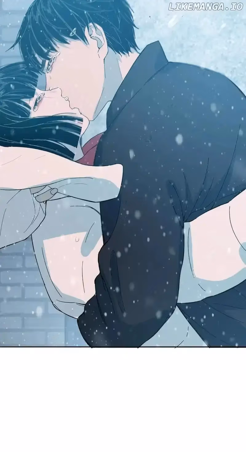 I Know Your Secret Chapter 82.5 page 21 - 