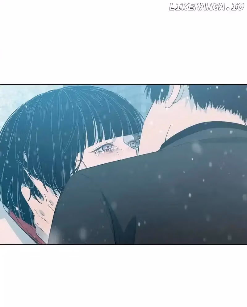 I Know Your Secret Chapter 82.5 page 22 - 