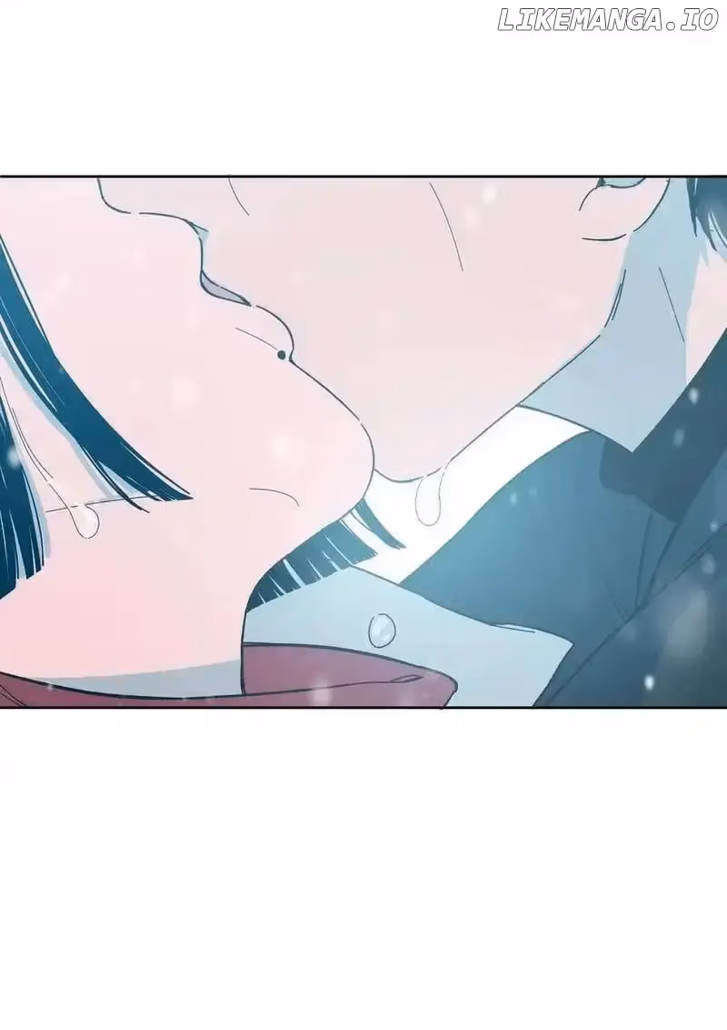 I Know Your Secret Chapter 82.5 page 23 - 