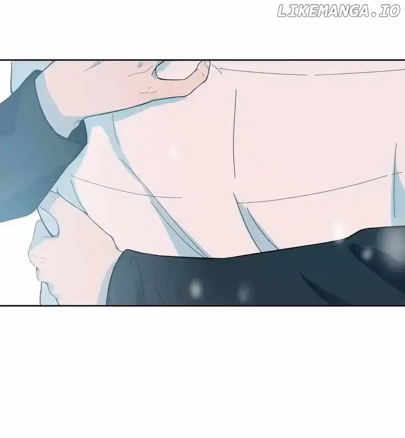 I Know Your Secret Chapter 82.5 page 25 - 