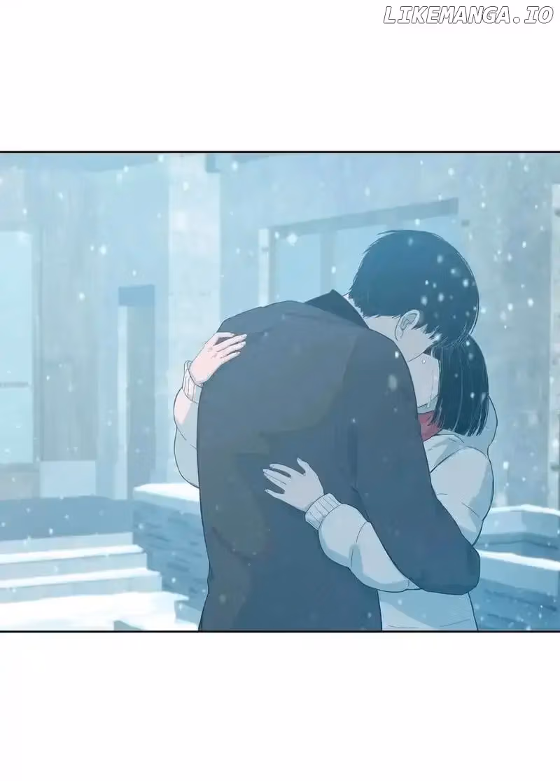 I Know Your Secret Chapter 82.5 page 26 - 