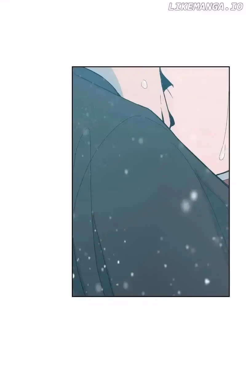 I Know Your Secret Chapter 82.5 page 27 - 