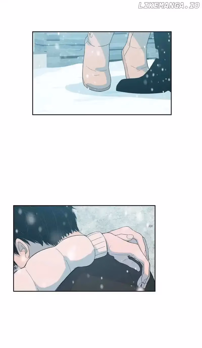 I Know Your Secret Chapter 82.5 page 29 - 