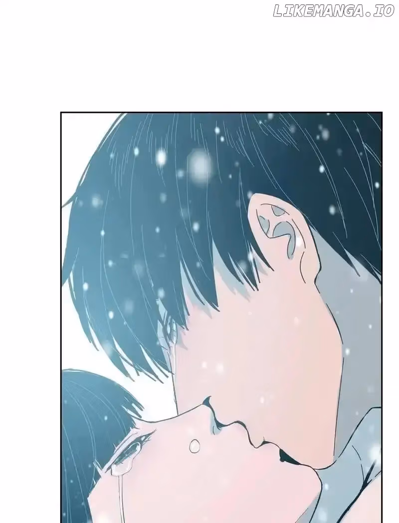 I Know Your Secret Chapter 82.5 page 30 - 