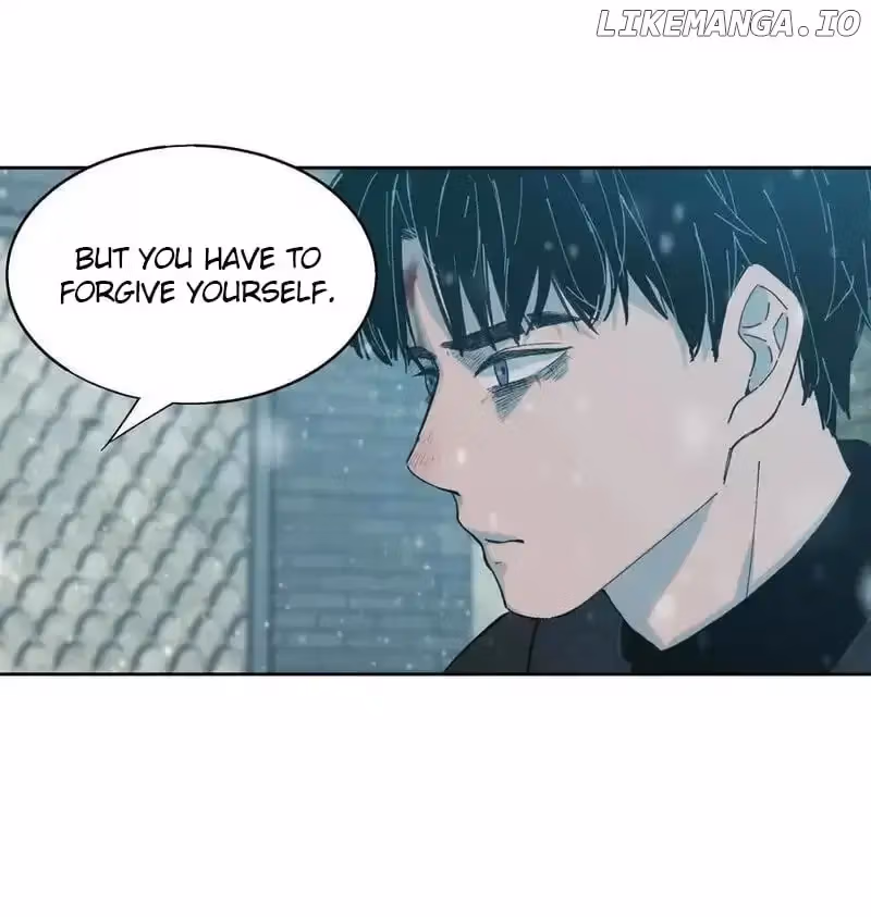 I Know Your Secret Chapter 82.5 page 4 - 