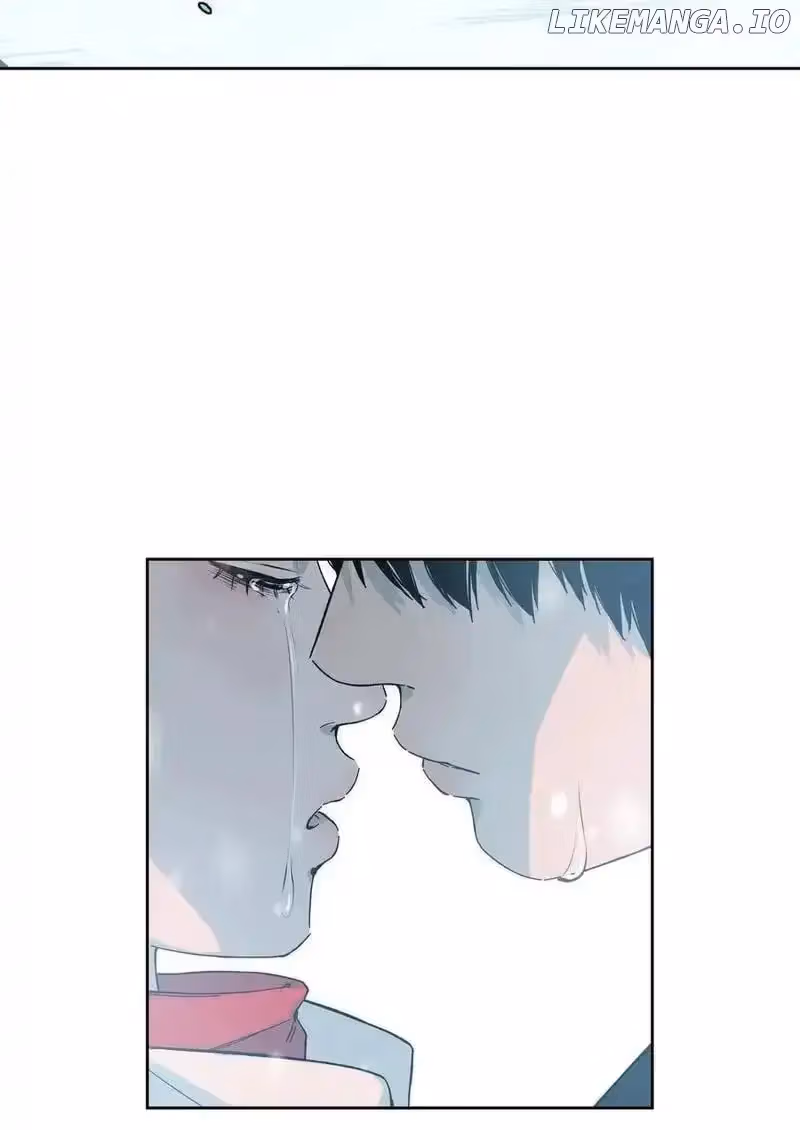 I Know Your Secret Chapter 82.5 page 33 - 