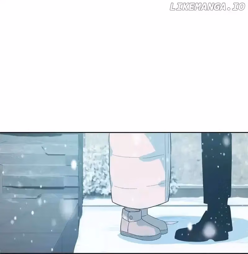 I Know Your Secret Chapter 82.5 page 34 - 