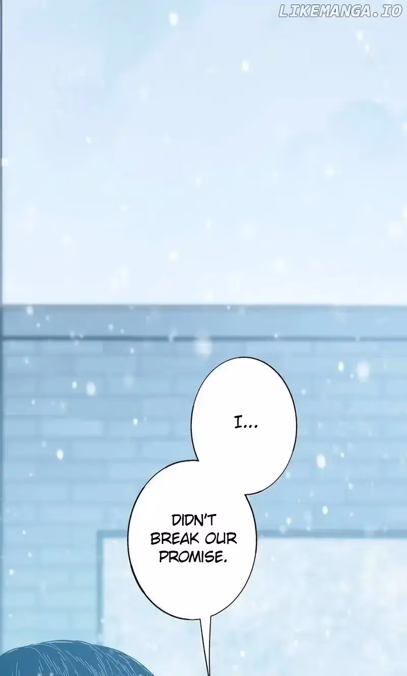 I Know Your Secret Chapter 82.5 page 35 - 