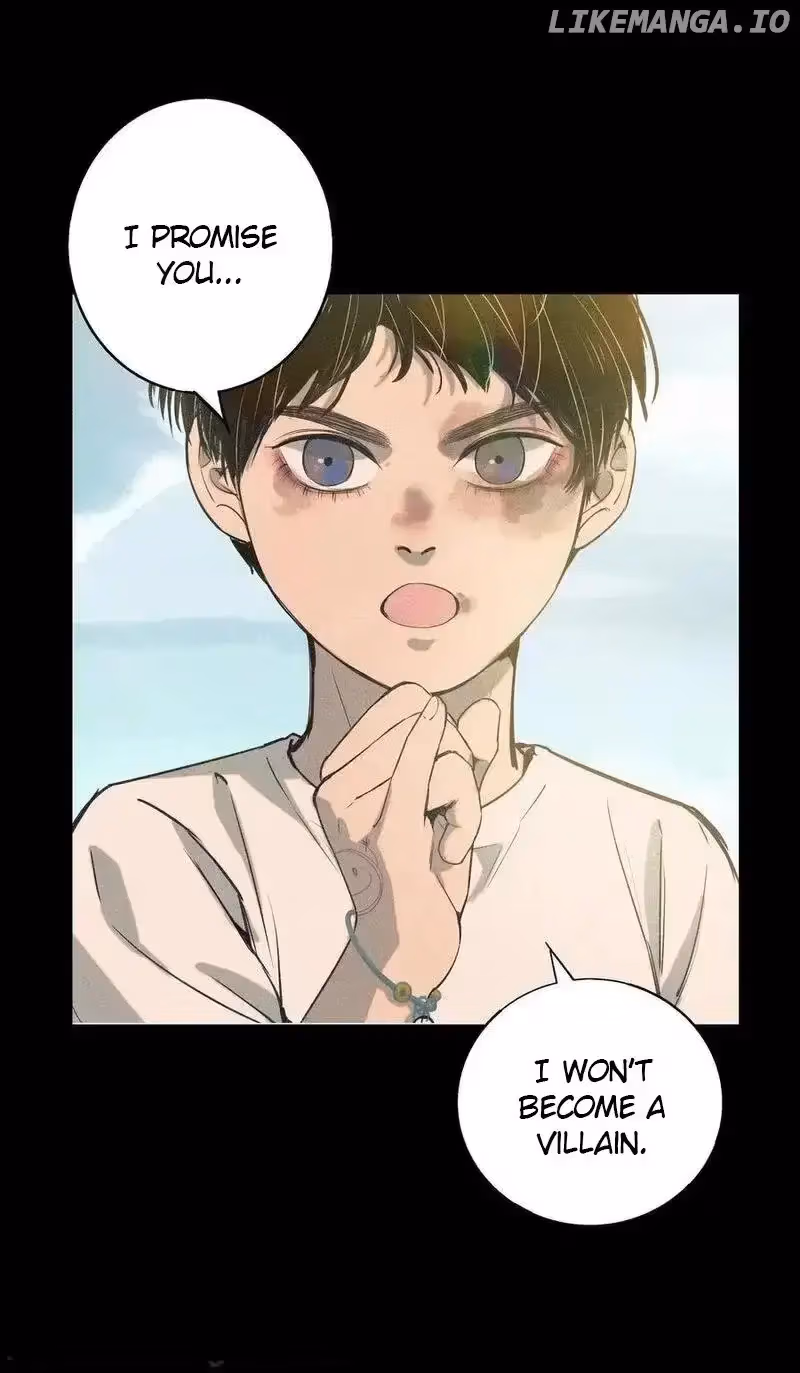 I Know Your Secret Chapter 82.5 page 37 - 