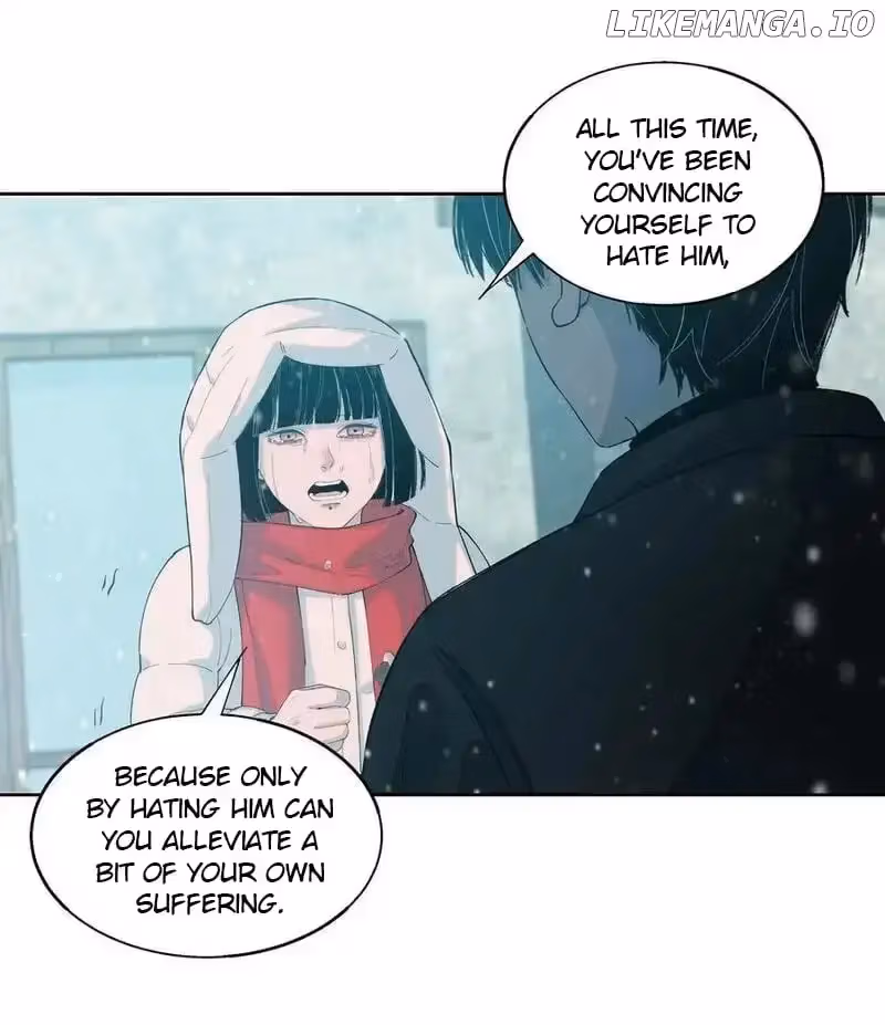 I Know Your Secret Chapter 82.5 page 5 - 