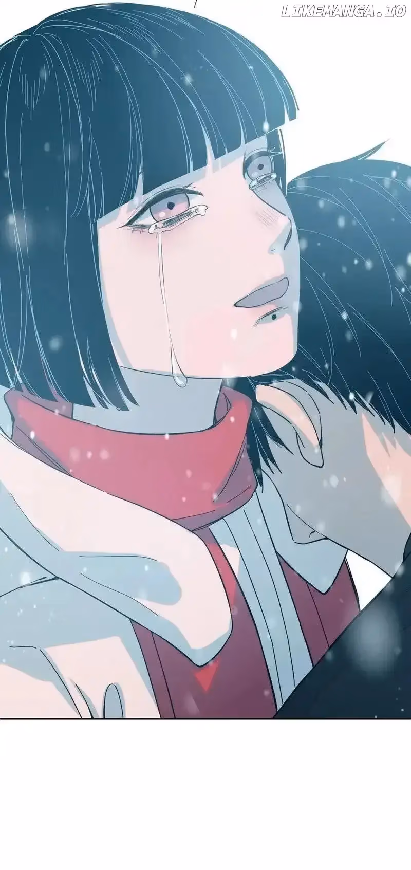 I Know Your Secret Chapter 82.5 page 41 - 
