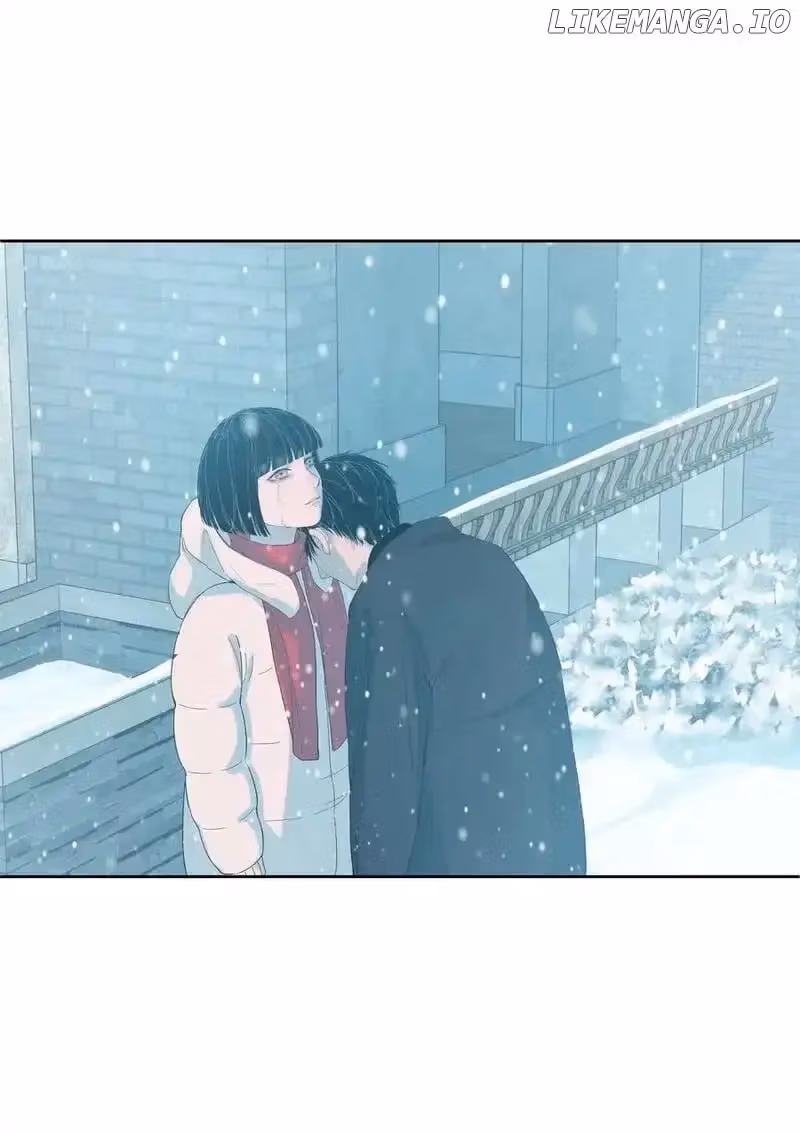 I Know Your Secret Chapter 82.5 page 42 - 