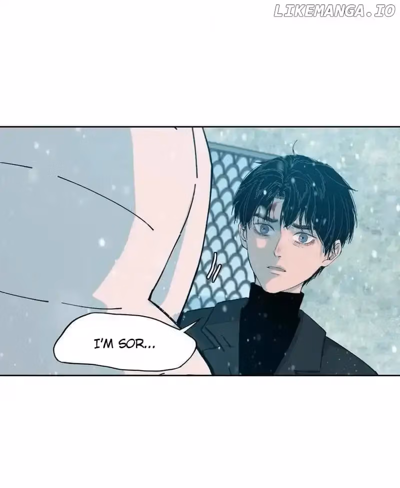 I Know Your Secret Chapter 82.5 page 9 - 