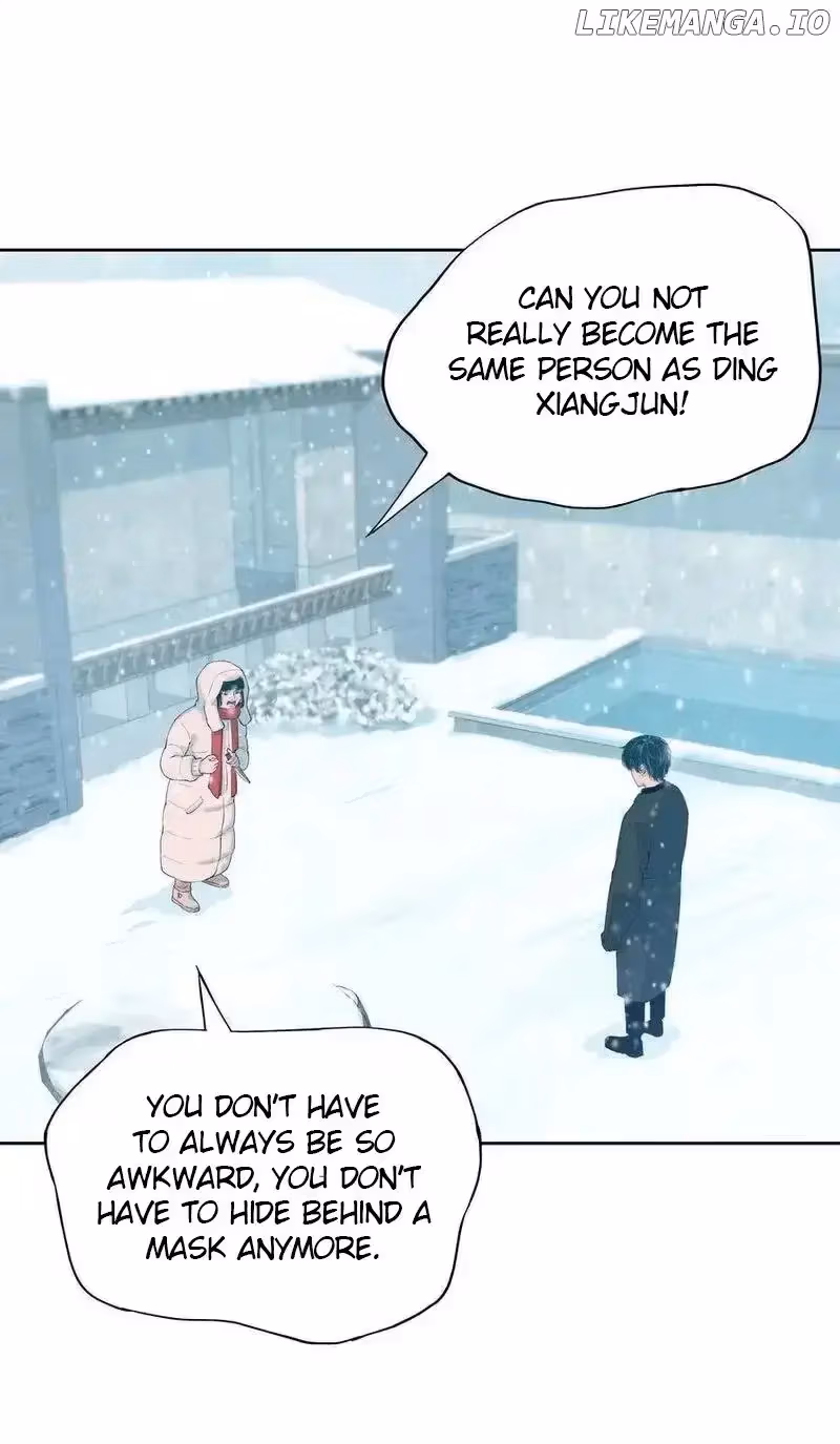 I Know Your Secret Chapter 82.5 page 10 - 