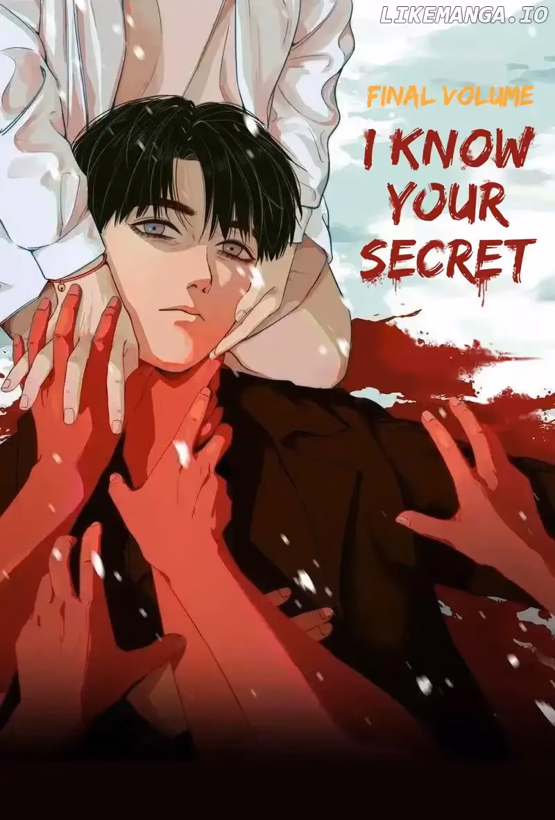 I Know Your Secret Chapter 82 page 1 - 