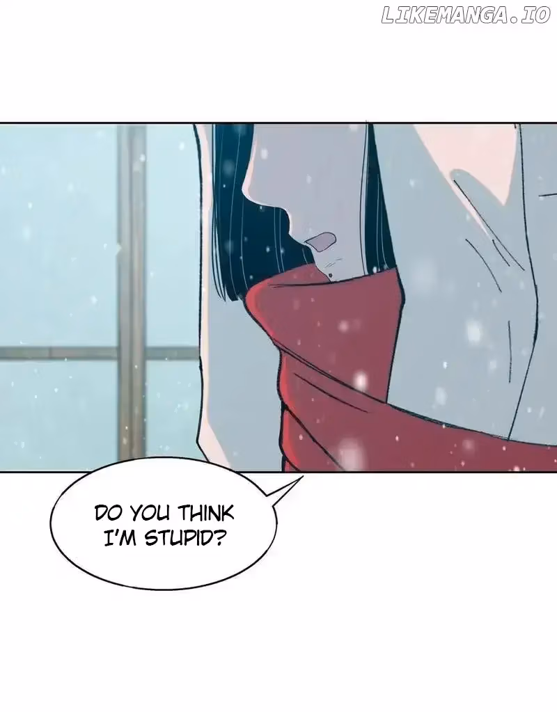 I Know Your Secret Chapter 82 page 14 - 