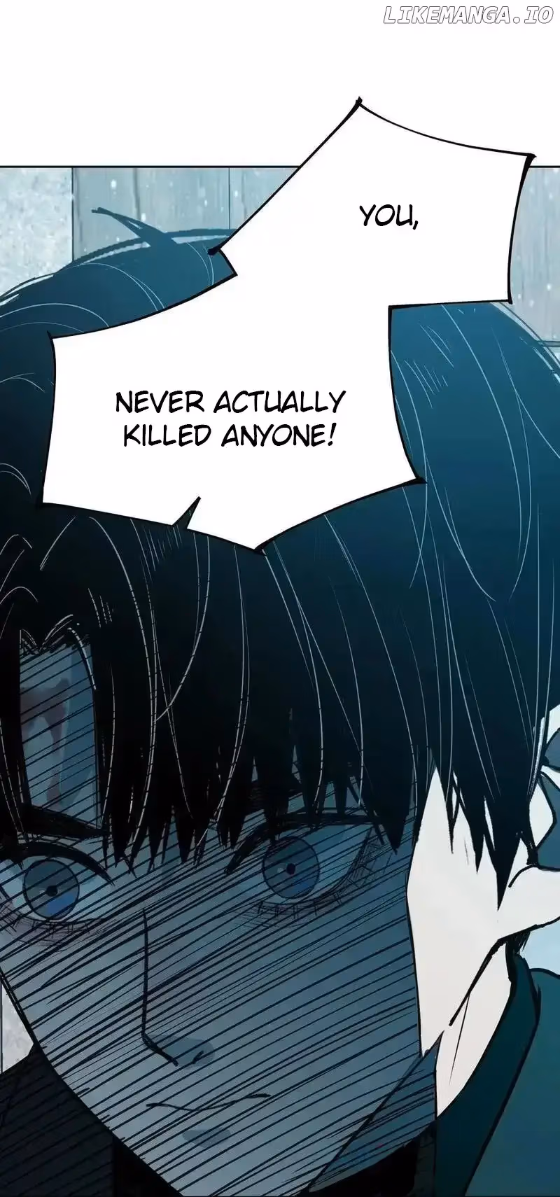 I Know Your Secret Chapter 82 page 16 - 