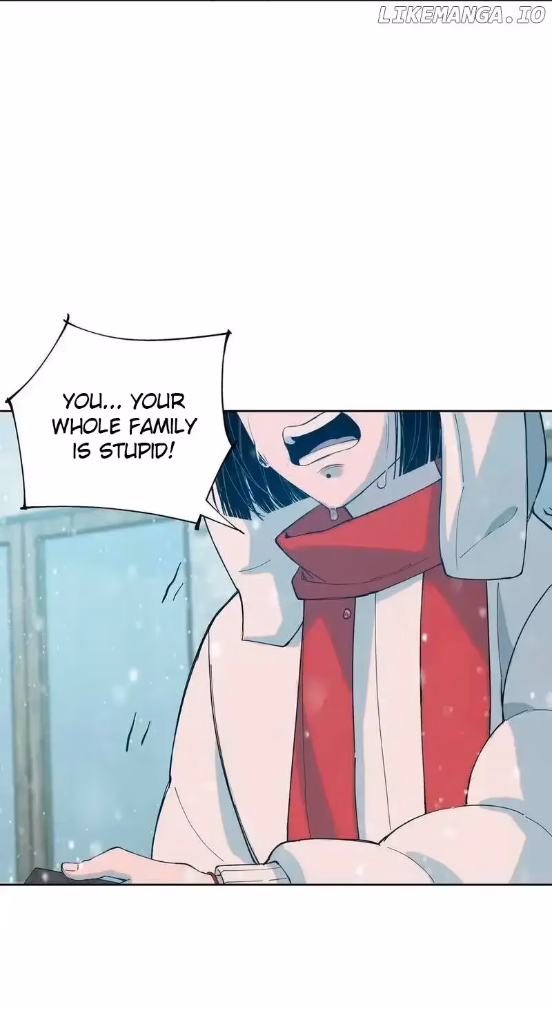 I Know Your Secret Chapter 82 page 20 - 