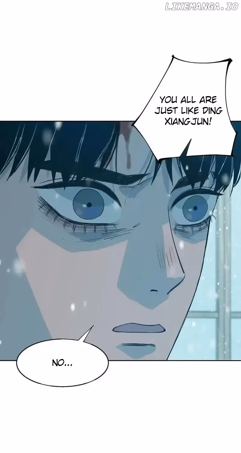 I Know Your Secret Chapter 82 page 21 - 