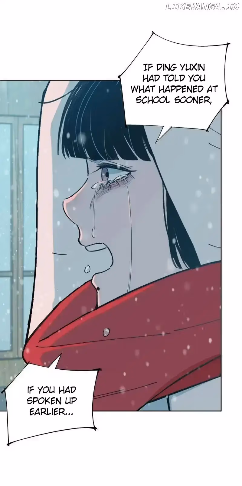 I Know Your Secret Chapter 82 page 22 - 