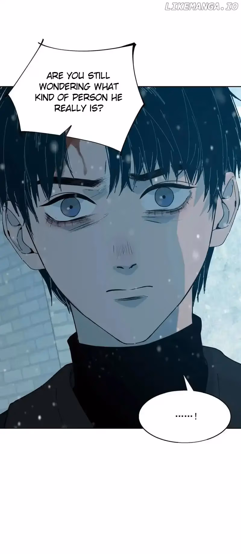 I Know Your Secret Chapter 82 page 24 - 