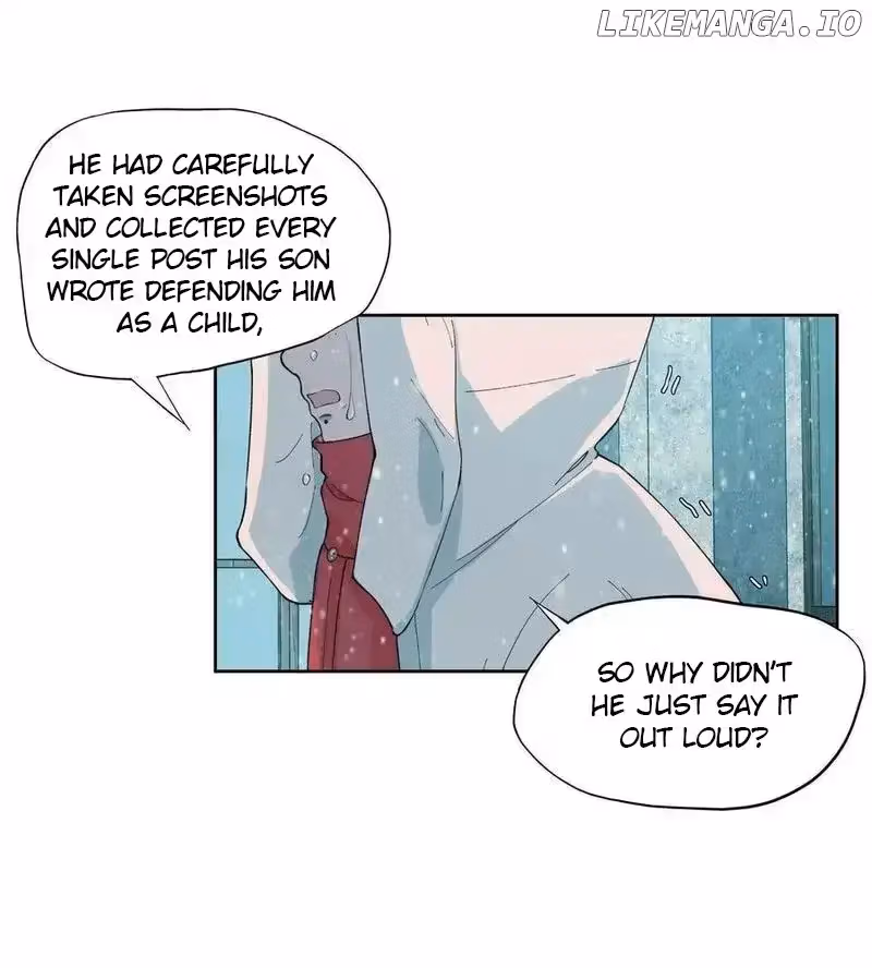 I Know Your Secret Chapter 82 page 25 - 