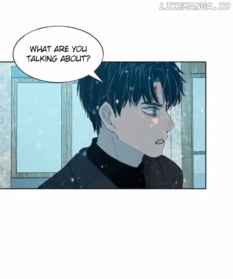 I Know Your Secret Chapter 82 page 26 - 