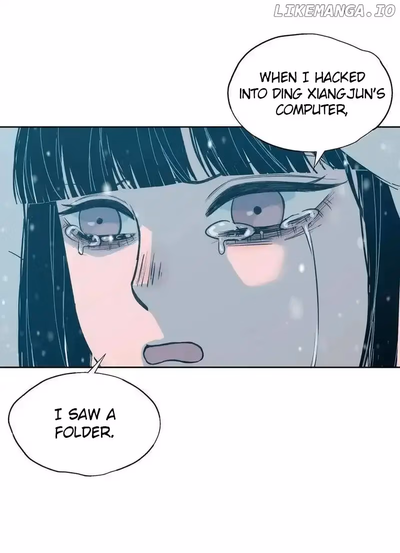 I Know Your Secret Chapter 82 page 27 - 